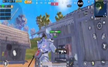 pubgtool和平精英透视