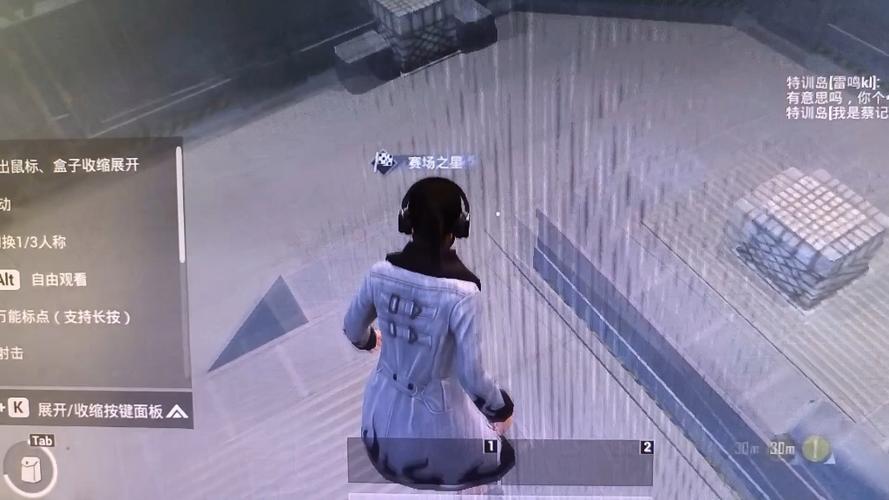 dam外挂和平精英