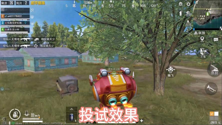 和平精英透视 ftp